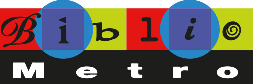 Logo de Bibliometro