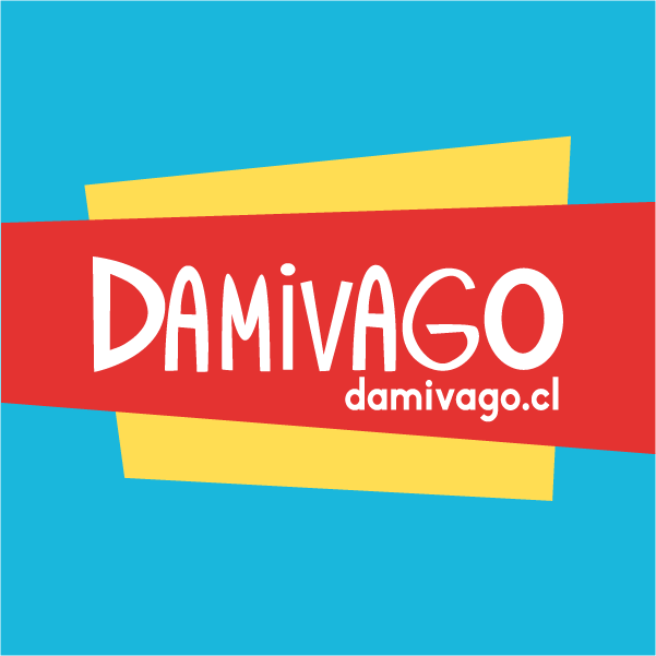 Logo de Damivago