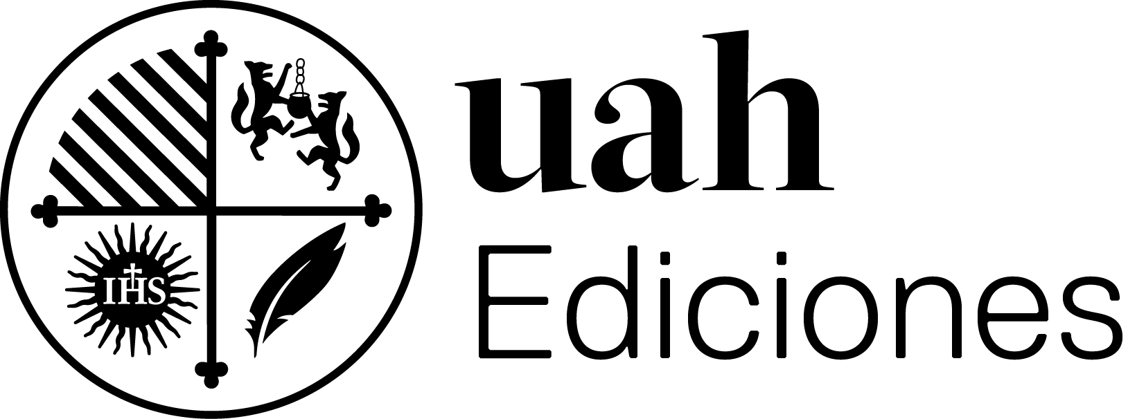 Logo de Ediciones Universidad Alberto Hurtado