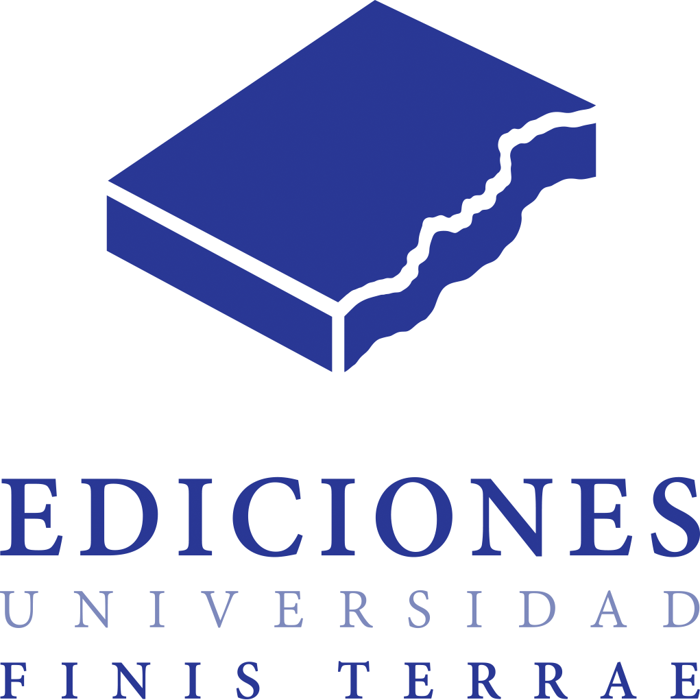 Logo de Ediciones Universidad Finis Terrae