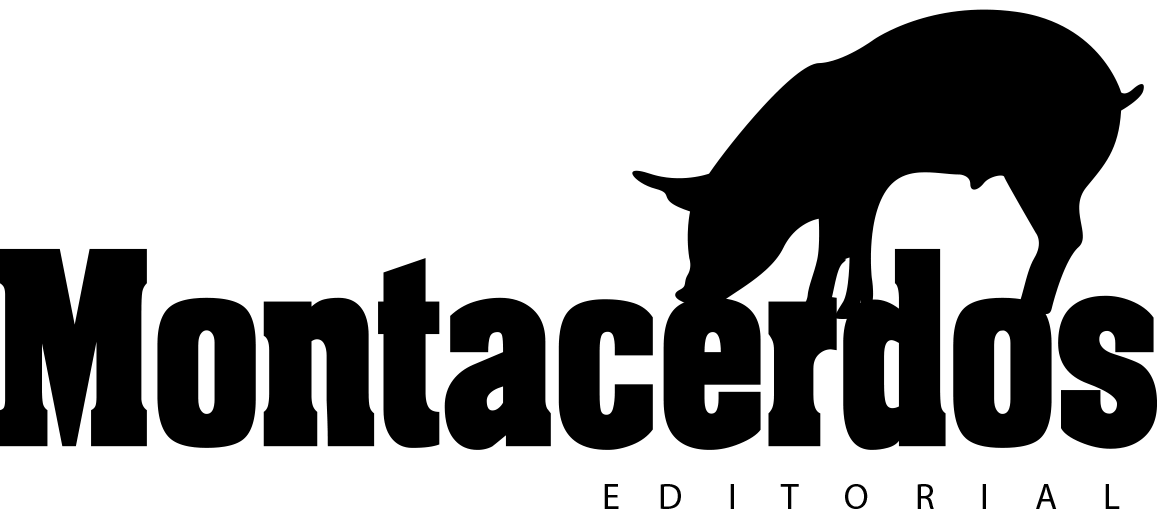 Logo de Editorial Montacerdos
