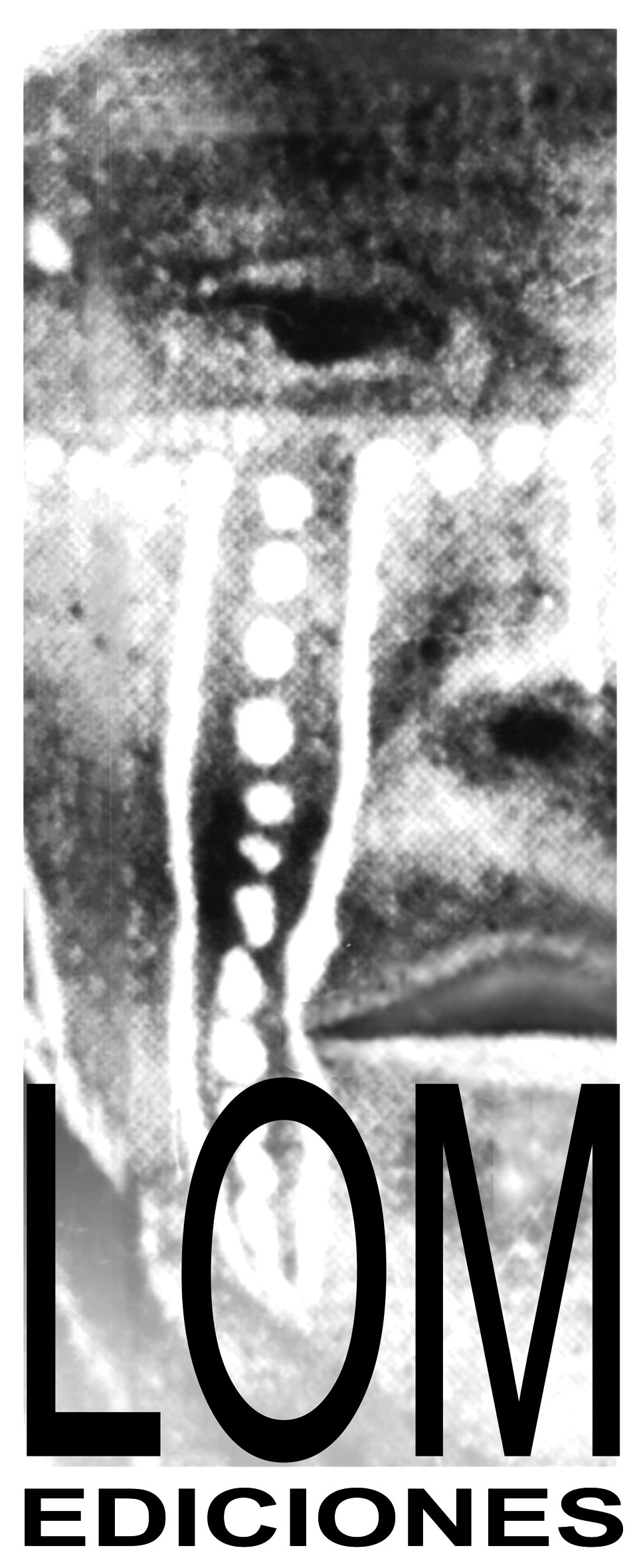 Logo de LOM Ediciones