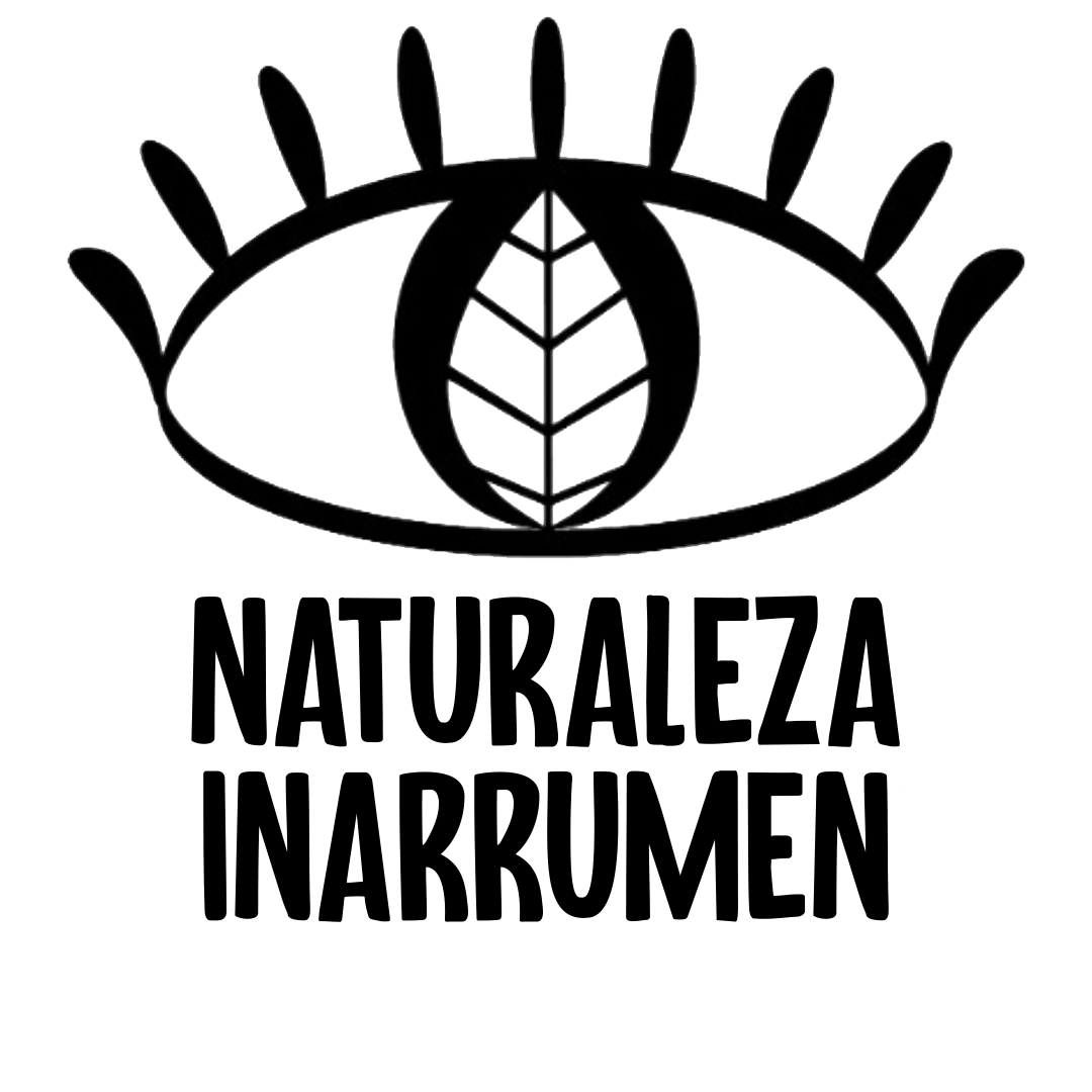 Logo de Naturaleza Inarrumen