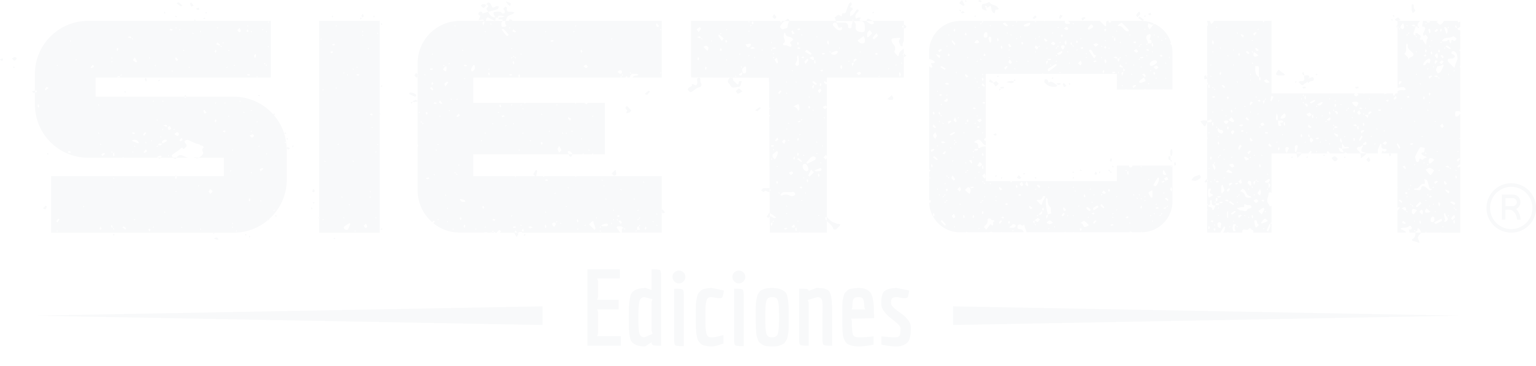 Logo de Sietch Ediciones