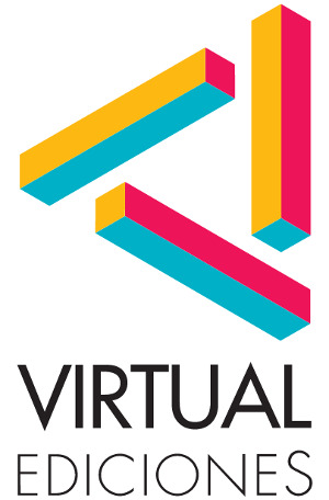 Logo de Virtual Ediciones